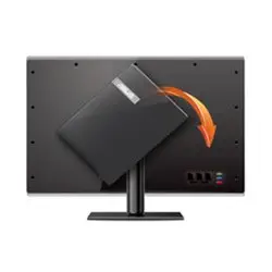 Asus E410-B0405 Mini PC
