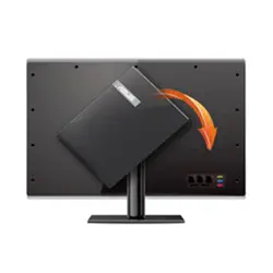 Asus E810-B026A Mini PC