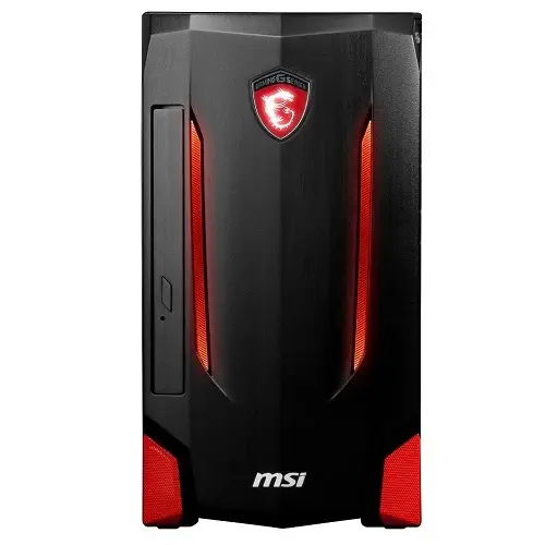 Msi Nightblade  MI2-235EU Masaüstü Bilgisayar