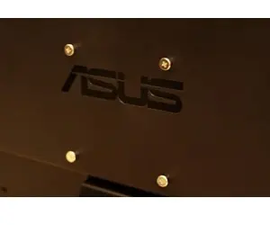 Asus VP228T Gaming (Oyuncu) Monitör