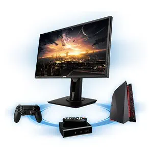 Asus VG245H Gaming (Oyuncu) Monitör
