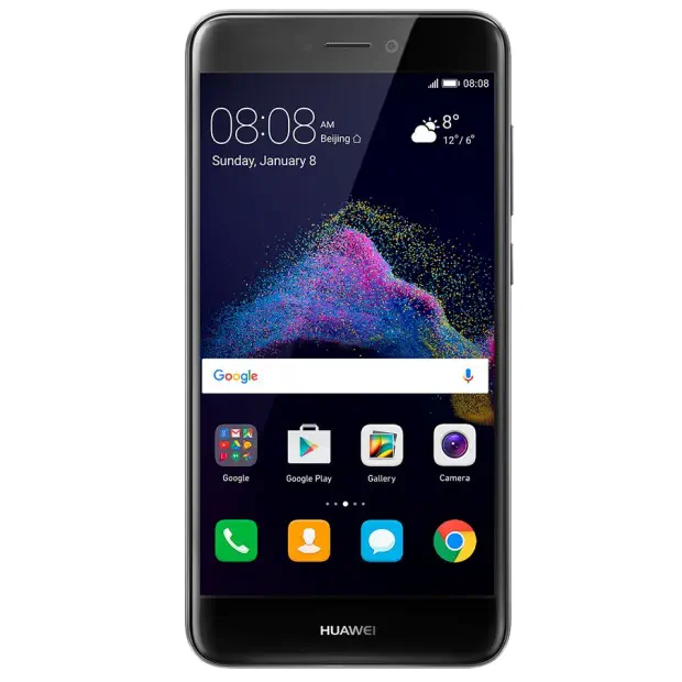 Huawei P9 Lite 2017 16GB Siyah