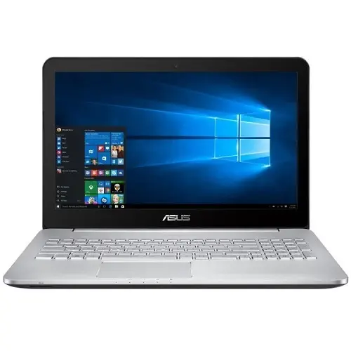 Asus N552VW-FY147T Notebook