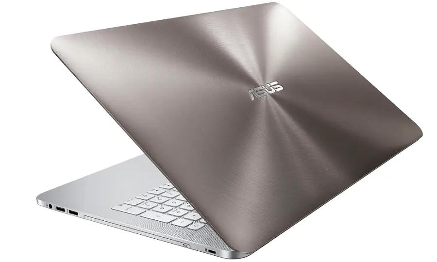 Asus N552VW-FY147T Notebook