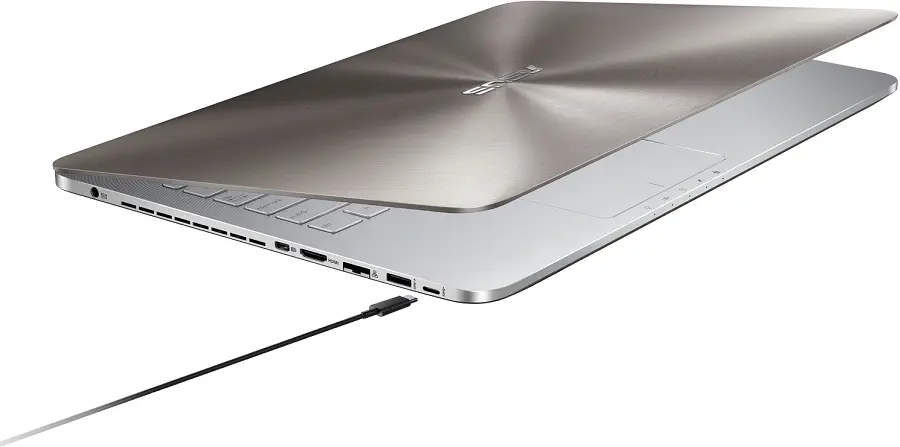 Asus N552VW-FY147T Notebook