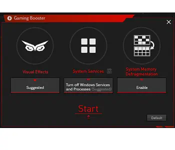 Asus ROG Strix-GTX1050-O2G-Gaming Ekran Kartı 