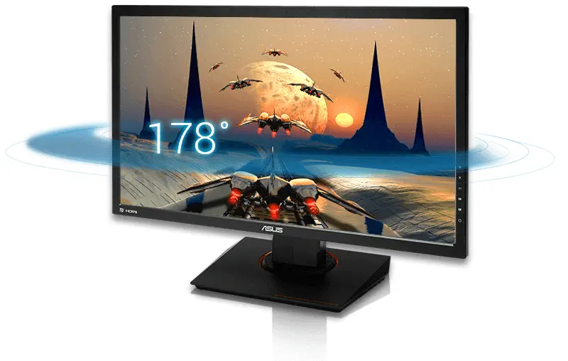Asus MG24UQ Gaming (Oyuncu) Monitör