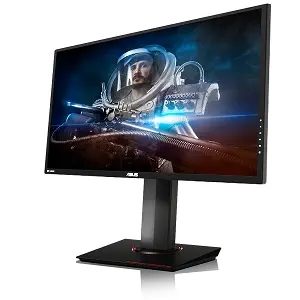 Asus MG24UQ Gaming (Oyuncu) Monitör
