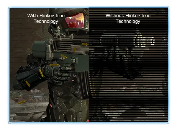 Asus MG24UQ Gaming (Oyuncu) Monitör