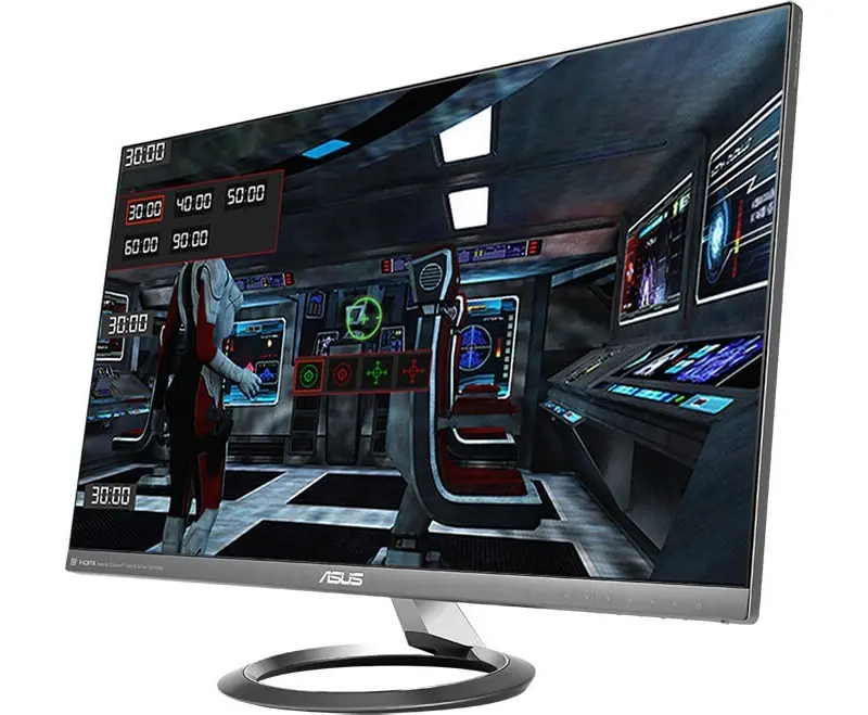 Asus MX27AQ Monitör