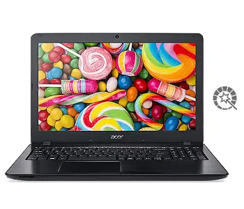 Acer F5-573G-74P0 NX.GDAEY.006 Notebook