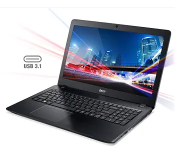 Acer F5-573G-74P0 NX.GDAEY.006 Notebook