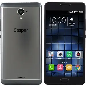Casper Via E2 32GB Titan Gri