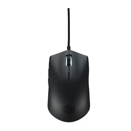 Coolermaster MasterMouse Lite S Mouse