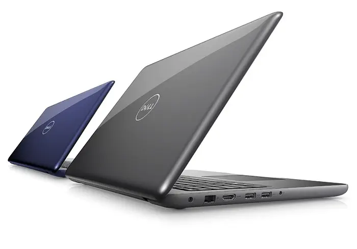 Dell Inspiron 5567 G20W81C Notebook