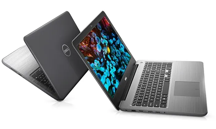 Dell Inspiron 5567 FHDG50W81C Notebook