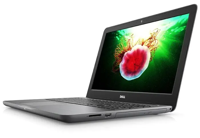 Dell Inspiron 5567 G20W81C Notebook