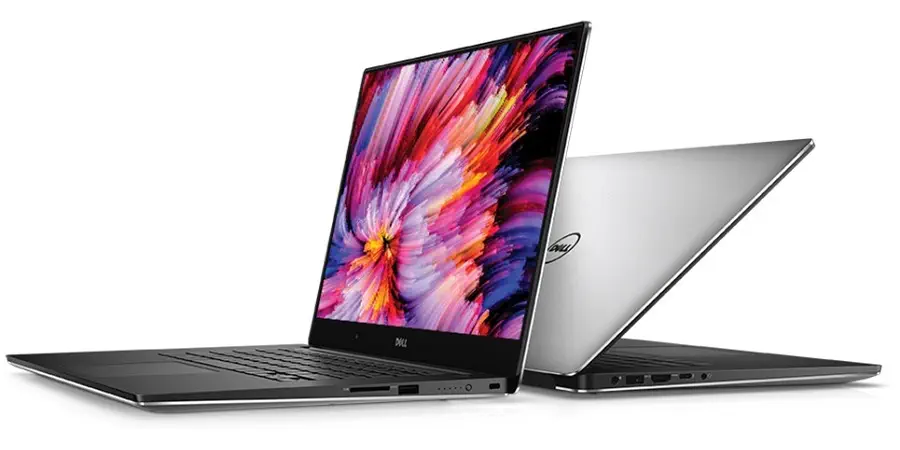 Dell XPS 15 9560 FS70WP165N Ultrabook