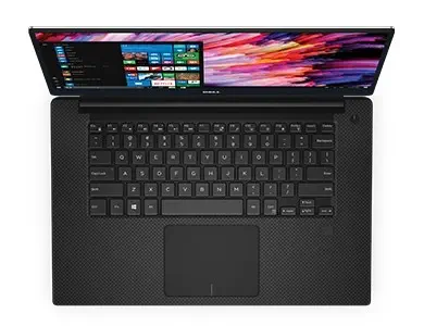 Dell XPS 15 9560 UTS70WP165N Ultrabook