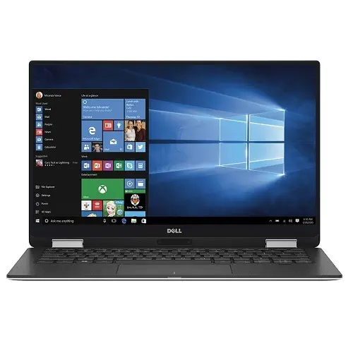 Dell XPS 13 9365 QTSY7W1085N 