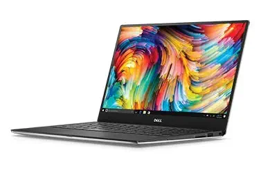 Dell XPS 13 9360 QTS50WP82N Ultrabook