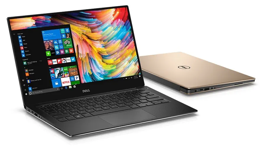 Dell XPS 13 9360 QTS50WP82N Ultrabook