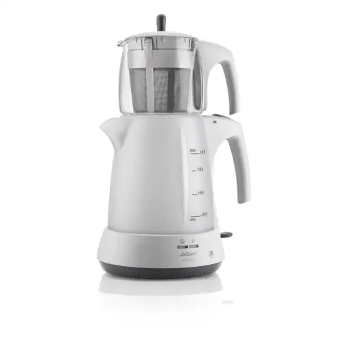 Arzum AR3028 Çaycı Eco Çay Makinası