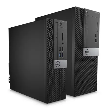 Dell OptiPlex 3046MT N015O3046MT_UBU Masaüstü Bilgisayar