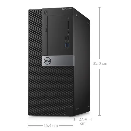 Dell OptiPlex 3046MT N015O3046MT_UBU Masaüstü Bilgisayar