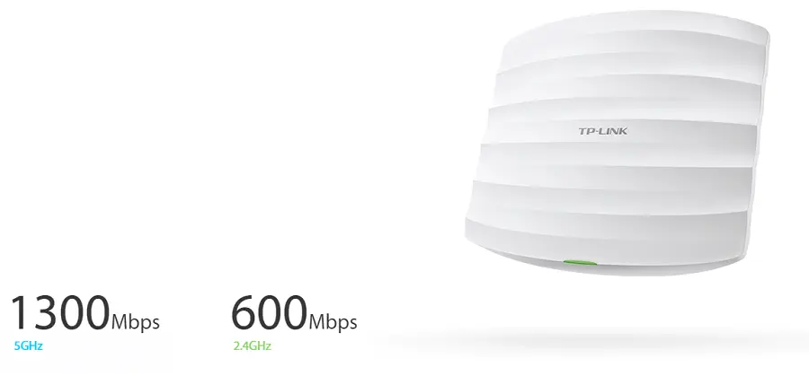 Tp-Link EAP330 Access Point