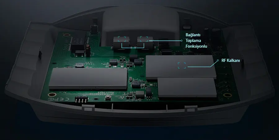Tp-Link EAP330 Access Point