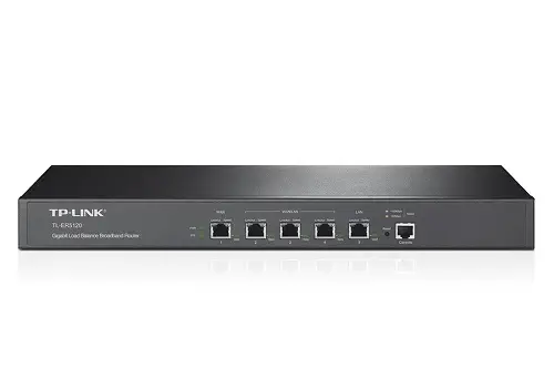 Tp-Link TL-ER5120 Router