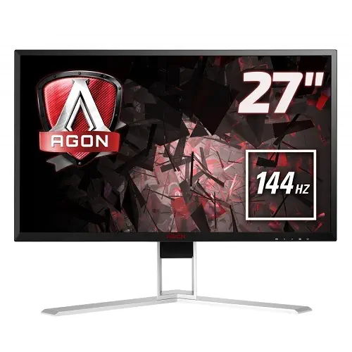 AOC Agon AG271QX Gaming Monitör