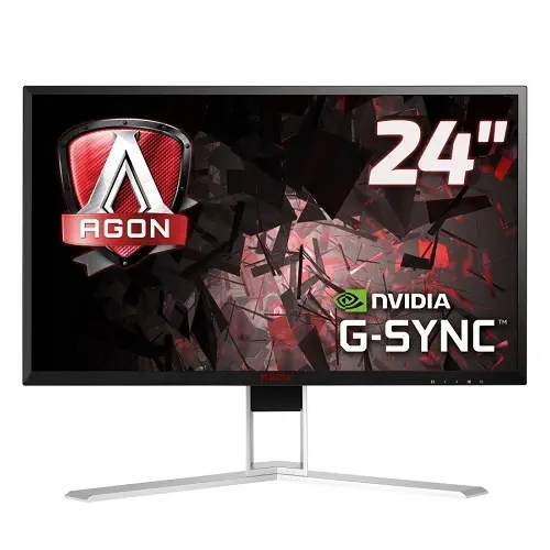 AOC Agon AG241QG  Oyuncu Monitör