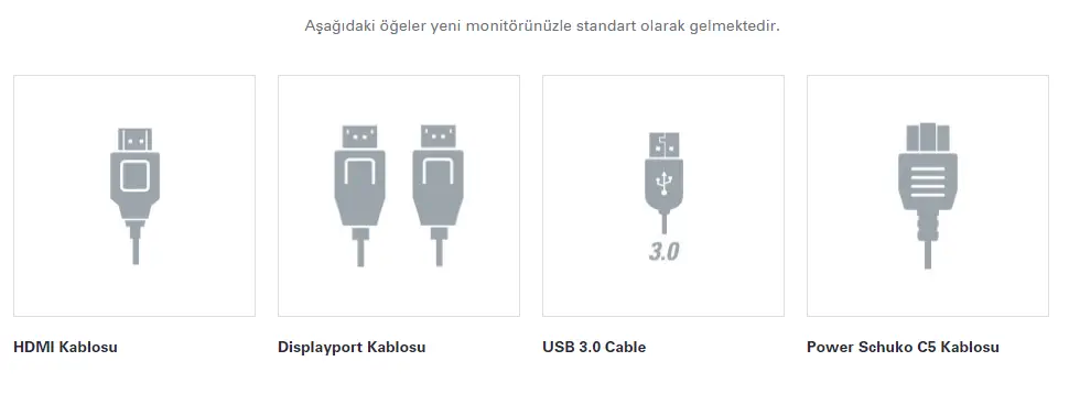 AOC Agon AG241QG  Oyuncu Monitör