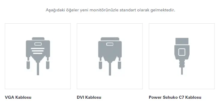 Aoc M2470SWD2 IPS Monitör