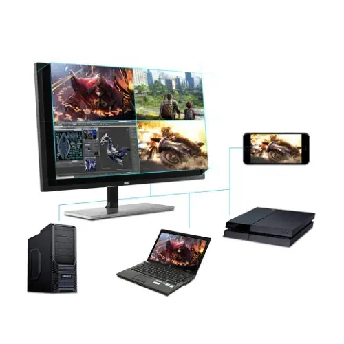 AOC U2879VF Monitör