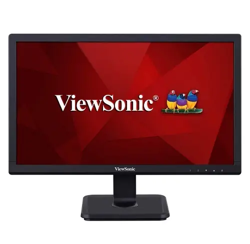 Viewsonic VA1901-A LCD Monitör