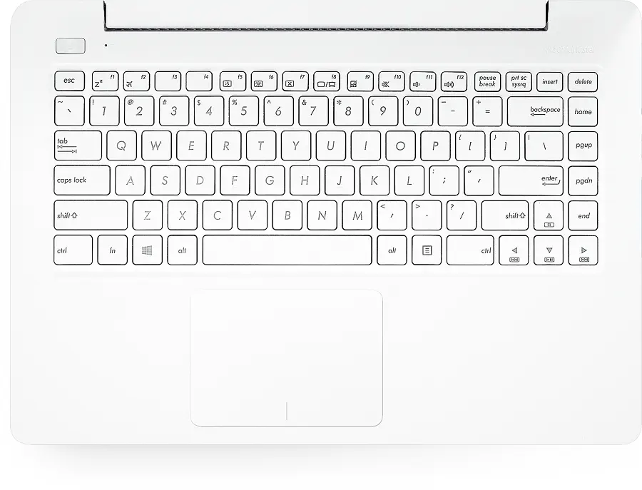 Asus X556UR-XX152TC Notebook