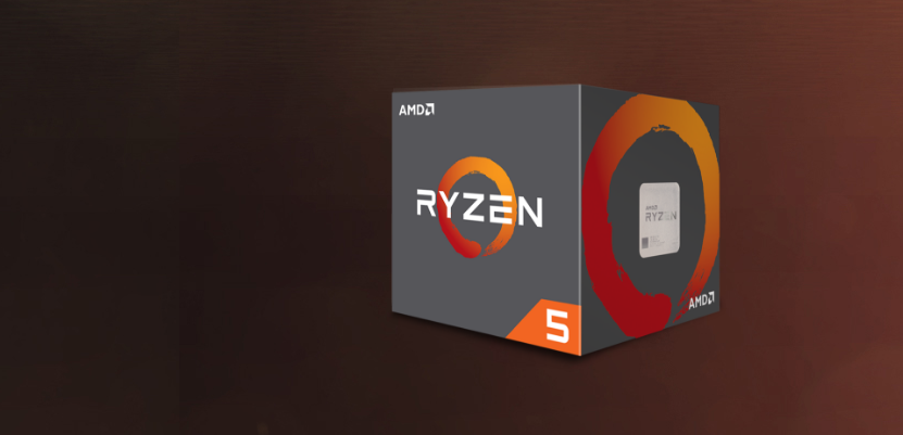 AMD Ryzen 5 1400 Fanlı İşlemci