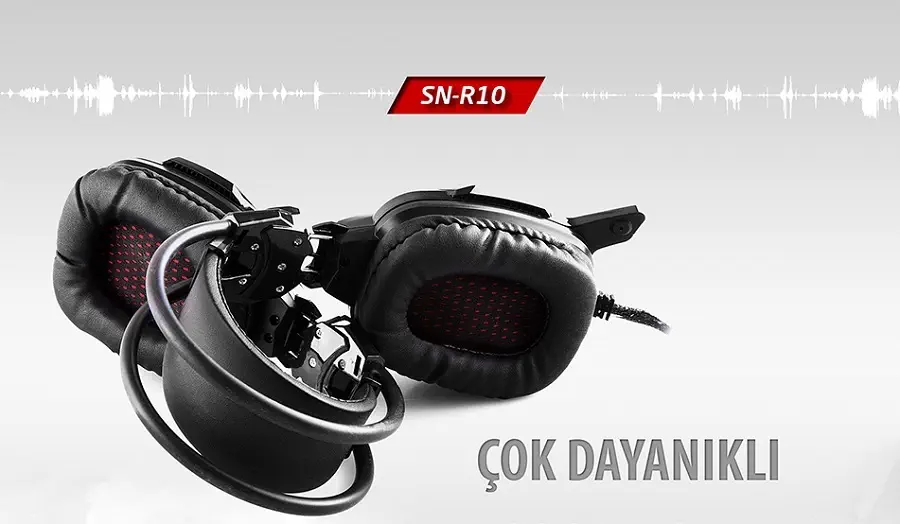 Rampage SN-R10 Kulaklık