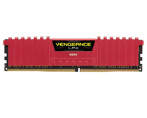 Corsair Vengeance LPX CMK16GX4M2A2400C14R Ram