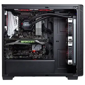 Corsair CC-9011105-WW Carbide 270R Kasa