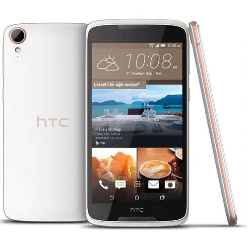 HTC Desire 828 16GB  Beyaz