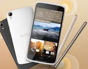 HTC Desire 828 16GB Beyaz