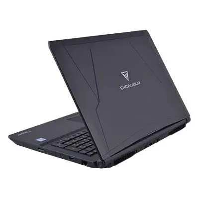 Casper Excalibur G500.6700-B165P Notebook