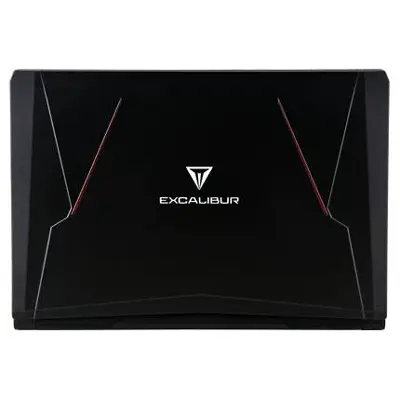 Casper Excalibur G500.6700-B165P Notebook