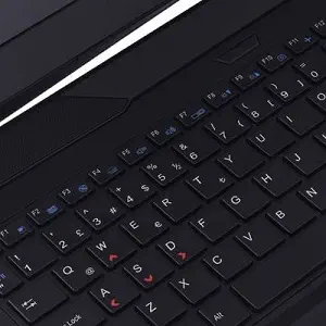 Casper Excalibur G500.6700-B165P Notebook