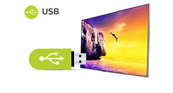 Philips 32PHS4131/12 Hd Ultra  İnce Uydulu  Led Tv