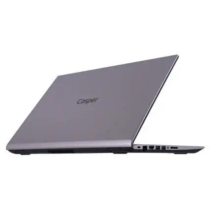 Casper Nirvana F700.7500-BT55P-G-IF Notebook